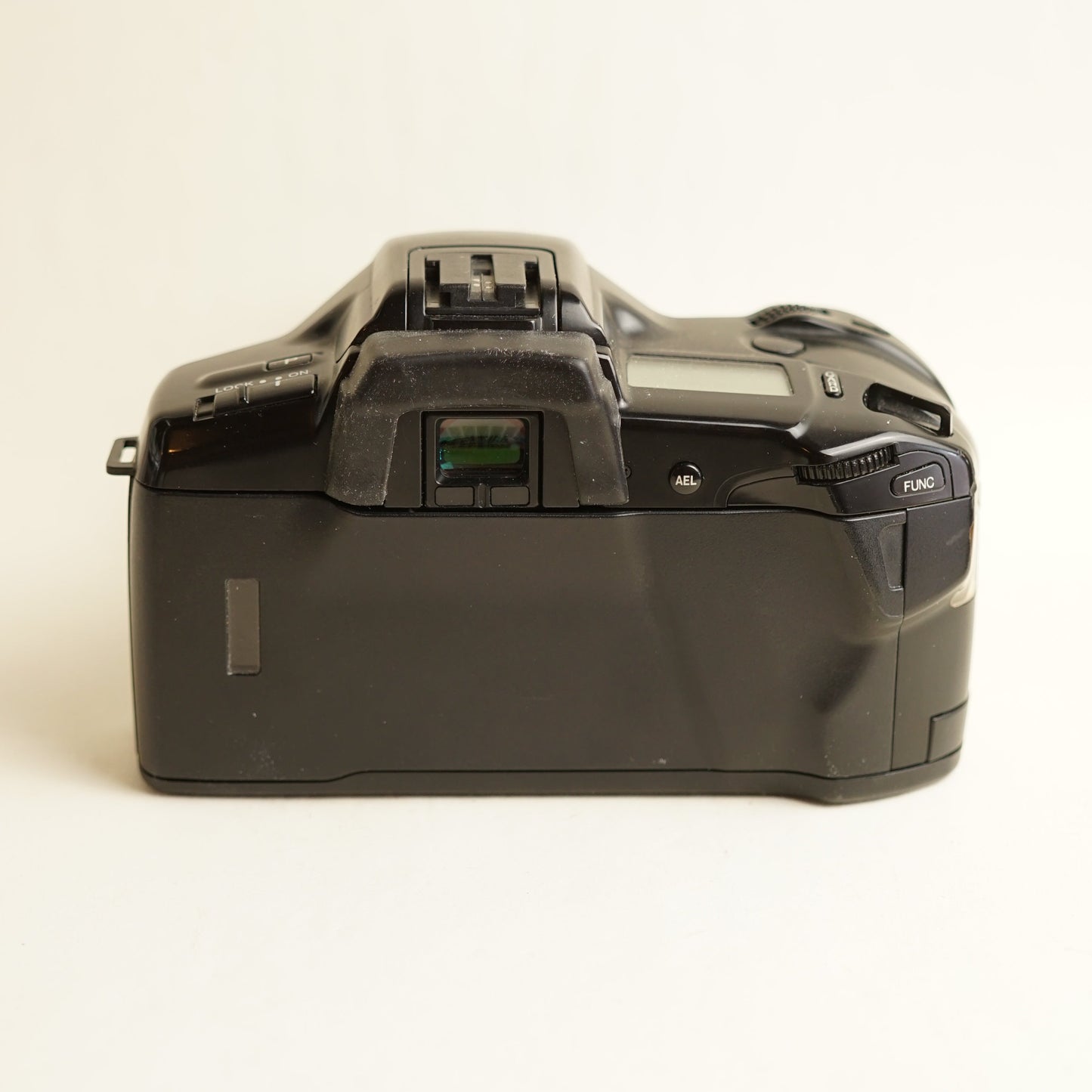 Minolta Maxxum 7xi Film Camera | 35mm SLR | Tested & Working | Black