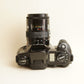Minolta Maxxum 650si Film Camera | 35mm SLR | Tested & Working | Black