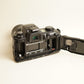 Minolta Maxxum 650si Film Camera | 35mm SLR | Tested & Working | Black