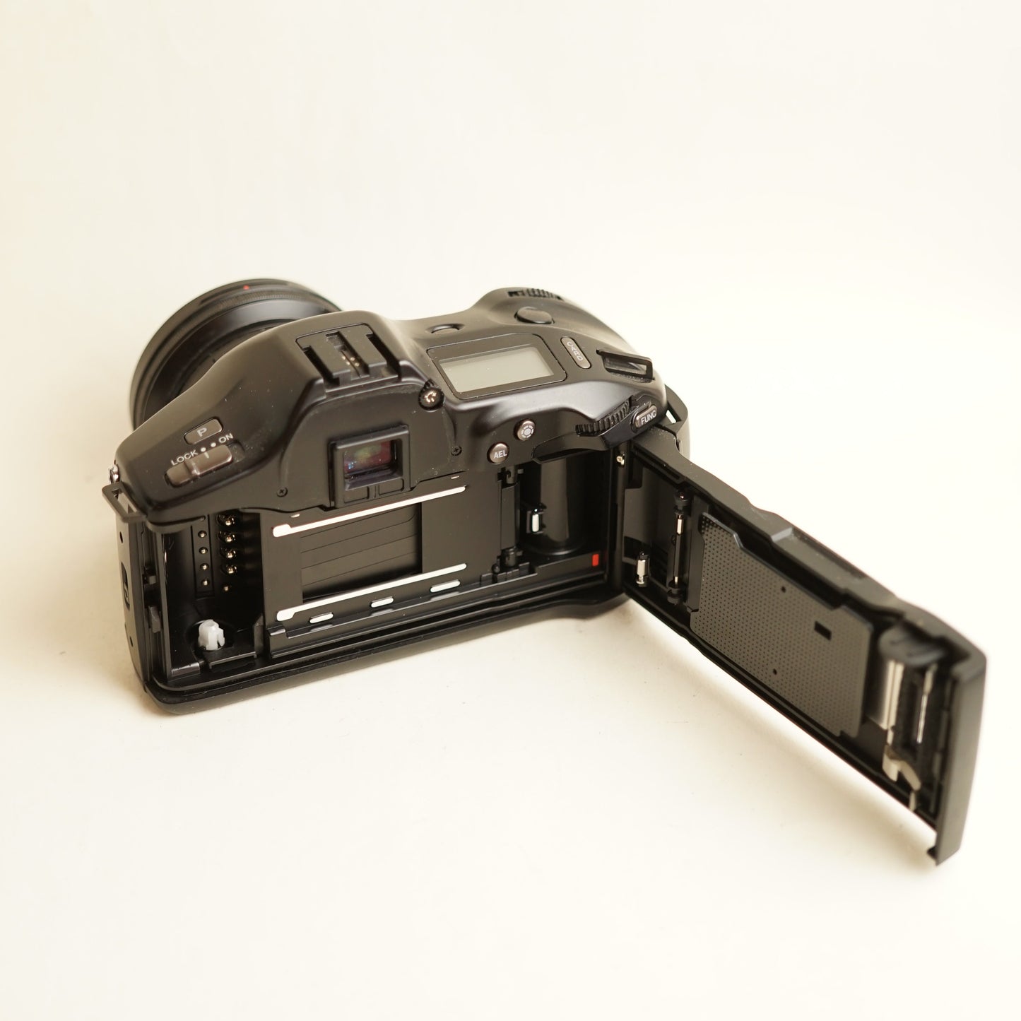 Minolta Maxxum 9xi Film Camera | 35mm SLR | Tested & Working | Black