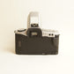 Minolta Maxxum 5 Film Camera | 35mm SLR | Tested & Working | Silver