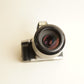 Minolta Maxxum 4 Film Camera | 35mm SLR | Tested & Working | Silver