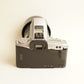 Minolta Maxxum 4 Film Camera | 35mm SLR | Tested & Working | Silver