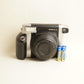Fujifilm Instax Wide 300 Instant Camera | Tested & Working | Black