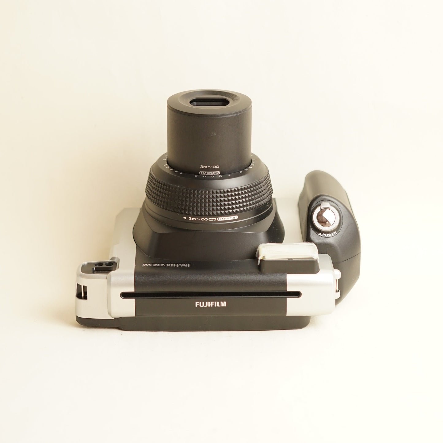 Fujifilm Instax Wide 300 Instant Camera | Tested & Working | Black