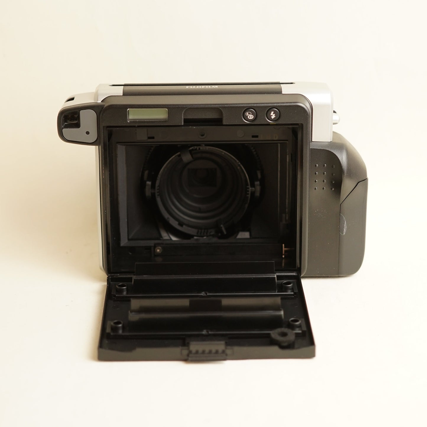 Fujifilm Instax Wide 300 Instant Camera | Tested & Working | Black