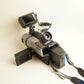 Sony Handycam CCD-TRV65 Camcorder with Tapeless Setup | Tested & Working | Silver