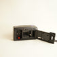 Vivitar PS90 Film Camera | 35mm Point & Shoot | Tested & Working | Black