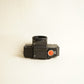 Agfa Optima Film Camera | 35mm Point & Shoot | Tested & Working | Black