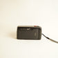 Olympus Trip MD2 Film Camera | 35mm Point & Shoot | Tested & Working | Grey