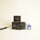 Canon PowerShot SX210 IS Digital Camera | 14MP | Read Description | Black