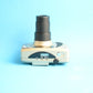 Vivitar PZ3140 Film Camera | 35mm Point & Shoot | Tested & Working | Gold