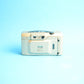 Vivitar PZ3140 Film Camera | 35mm Point & Shoot | Tested & Working | Gold