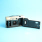 Vivitar PZ3140 Film Camera | 35mm Point & Shoot | Tested & Working | Gold