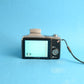 Olympus Stylus SZ-16 Digital Camera | 16MP | Tested & Working | Silver