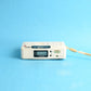 Samsung AF-Mini Film Camera | Konica Big Mini | 35mm Point & Shoot | Tested & Working | White