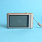 Panasonic Lumix DMC-FH27 Digital Camera | 16.1MP | Tested & Working | Silver