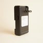 SoCal Cameras Universal Camera Battery Charger | For Digicam Batteries | Black