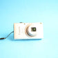 Canon PowerShot ELPH 115 IS Digital Camera | 16MP | Tested & Working | Silver