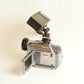 Sony Handycam DCR-HC42 Camcorder | Fisheye + Tapeless Setup | Tested & Working | Grey