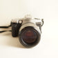 Minolta Maxxum 5 Film Camera | 35mm SLR | Tested & Working | Black