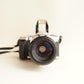 Minolta Maxxum 5 Film Camera | 35mm SLR | Tested & Working | Black