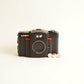 Lomo LC-Wide Film Camera | 35mm Point & Shoot | Tested & Working | Black