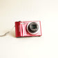 Samsung WB30F Digital Camera | 16.2MP | Read Description | Red