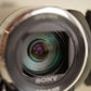 Sony Handycam DCR-SX22E Digital Camcorder | Read Description | Black