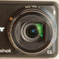 Sony Cyber-shot DSC-H55 Digital Camera | 14.1MP | Read Description | Black