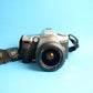 Minolta Maxxum 5 Film Camera | 35mm SLR | Tested & Working | Black