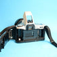 Minolta Maxxum 5 Film Camera | 35mm SLR | Tested & Working | Black