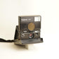 Polaroid 690 Instant Camera | Tested & Working | Black