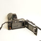 Canon EOS Rebel XS Film Camera | 35mm SLR | Tested & Working | Black