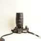 Canon EOS Rebel XS Film Camera | 35mm SLR | Tested & Working | Black