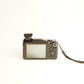 Canon PowerShot SX700 HS Digital Camera | 16.1MP | Tested & Working | Black