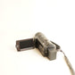Canon VIXIA HF10 w/ 0.2x fisheye Camcorder | Tested & Working | Black