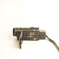 Canon VIXIA HF10 w/ 0.2x fisheye Camcorder | Tested & Working | Black