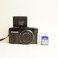 Canon PowerShot SX280 HS Digital Camera | 12.1MP | Read Description | Black