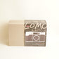 Lomo MC-A Film Camera | 35mm Point & Shoot | Tested & Working | Silver
