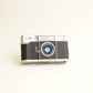 Lomo MC-A Film Camera | 35mm Point & Shoot | Tested & Working | Silver