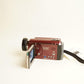 JVC Everio GZ-MG630RU Camcorder | Tested & Working | Red