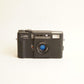 Lomo MC-A Film Camera | 35mm Point & Shoot | Tested & Working | Black