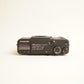 Lomo MC-A Film Camera | 35mm Point & Shoot | Tested & Working | Black