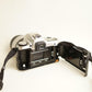 Pentax ZX-30 Film Camera | 35mm SLR | Tested & Working | Black