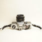 Praktica MTL 5 Film Camera | 35mm SLR | Tested & Working | Silver & Black