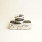 Petri 7S Film Camera | 35mm Rangefinder | Read Description | Silver & Black