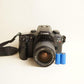 Canon EOS Elan 7 Film Camera | 35mm SLR | Tested & Working | Black