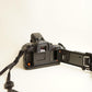 Canon EOS Elan 7 Film Camera | 35mm SLR | Tested & Working | Black
