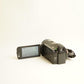 Canon VIXIA HF M41 Camcorder | Tested & Working | Black